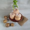 Cooksnap dari Putri(Dapur Ryuna)✅ untuk resep Donat Kentang Awet Empuknya