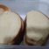 Cooksnap dari rainbow pie untuk resep Roti tawar (1x profing)