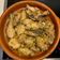 El cooksnap de Jose Luis Molina cuando hizo Pollo al ajillo estilo de mi abuela.