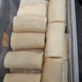 Cooksnap dari Aziezah untuk resep Kulit risol lembut anti sobek