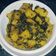 Nirmala Rajput का कुकस्नैप जब उन्होंने कसूरी मेथी आलू की सब्जी (kasuri methi aloo ki sabzi recipe in Hindi) बनाया था।
