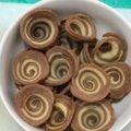 Cooksnap dari Ety Riswandono untuk resep Kuping gajah super crispy anti gagal