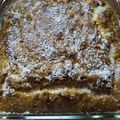 El cooksnap de monicajn cuando hizo Budín de Naranja y avena.