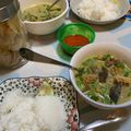 Cooksnap dari Floria Purnamasari untuk resep Empal Gentong