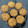 El cooksnap de La Jícara cuando hizo Galletas de plátano y vainilla hechas con copos de avena🍌.