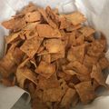 Cooksnap dari La Reina untuk resep Kue bawang super renyah dan tahan lama