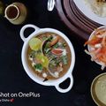 Disha Prashant Chavda's cooksnap of when they made દાલ મખની(Dal Makhni Recipe In Gujarati).