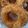 Ameena Abubakar 's cooksnap of when they made Yam Donuts.