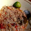 Cooksnap dari Loecqi Lucky untuk resep Cencalok khas Ketapang