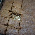 El cooksnap de Carolina Pérez cuando hizo Carrot Cake 🥕.
