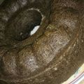Cooksnap dari Vini Kumbayanti untuk resep Bolu Ketan Hitam Panggang