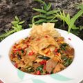 Cooksnap dari Lisya Bella Putri untuk resep PANGSIT GORENG VIRAL✨