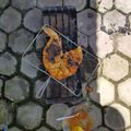 Cooksnap dari AZ untuk resep Ikan Mas Bakar Teflon
