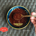 Cooksnap dari Lailazegaff untuk resep Chili Oil