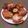El cooksnap de Mica vegan y recetas para todos cuando hizo Buñuelos livianos.