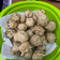 Cooksnap dari Shinta Shanty untuk resep Pempek Adaan Tengiri Asli Palembang