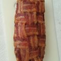 Jay's cooksnap of when they made Bacon Breakfast Burrito.