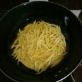 Cooksnap dari anita.zhafran untuk resep Telor gabus keju