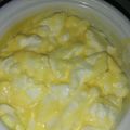 Anita Deák Cooksnap-ja, amikor elkészítette a(z) Villámgyors madártej receptet.