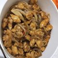 Cooksnap dari Susy Chandra untuk resep Fillet Dada Ayam Saos Teriyaki