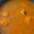 El cooksnap de Vali Nica cuando hizo Merluza en salsa Mediterránea 🐟.