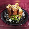 Jo Lly's cooksnap of when they made જીની રોલ ઢોસા(Jini roll dosa recipe in Gujarati).