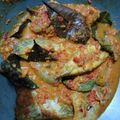 Cooksnap dari Yenny Mariani untuk resep Pepes Gurame