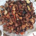 صورة من Reem Kayed، شاركها بعد تجربة وصفة مشاوي بخلطة ام جوري😋