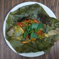 Cooksnap dari Atika Duta untuk resep Pepes Ikan Mas Duri Lunak (Tanpa Presto)