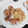 El cooksnap de Gabriel Melo Lozano cuando hizo Muslitos de pollo al horno.