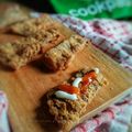Cooksnap dari MARLETA_LETTA untuk resep Telur Crispy