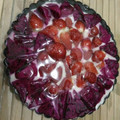 Cooksnap dari Nina Pristiwa untuk resep Pie Vla Buah
