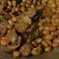 Cooksnap dari witha ari untuk resep Rendang Kacang Merah