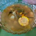 Cooksnap dari Hesti Wira Cakti untuk resep Sayur asam jakarta
