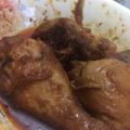 Cooksnap dari Lilis Lilie's untuk resep Ayam kecap pedas