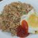 Cooksnap dari Siswaty Elfin Bachtiar untuk resep Nasi Goreng Merah ala Surabaya
