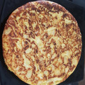 El cooksnap de Laia cuando hizo Tortilla de patata con thermomix.