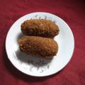Asia Khanom Bushra's cooksnap of when they made ডিম চপ.