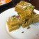 Khushboo batra का कुकस्नैप जब उन्होंने बेसन की बर्फी (Besan ki Burfi Recipe In Hindi) बनाया था।