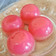 Cooksnap dari Sarah U B untuk resep Lapis Sagu - Bunga