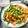 蕭小新 的 瑪莉廚房：韭菜花炒甜不辣 cooksnap