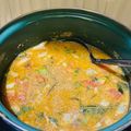 Cooksnap dari nisa untuk resep Tongseng daging sapi dengan susu