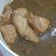Cooksnap dari Nina Soewandi untuk resep 180. Rawon Ayam Kampung