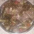 صورة من Om Mayar، شاركها بعد تجربة وصفة ورق عنب باللحمه