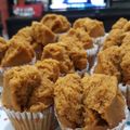 Cooksnap dari Petricia untuk resep Bolu Kukus Mekar Gula Merah (+tips supaya mekar)