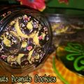 Cooksnap dari Mila Kurniawan_PawonMincan untuk resep Mini Donuts Peanut Cookies (Kreasi Kue Lebaran)