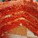 Cooksnap από Νικόλ_ στη συνταγή "Red velvet cake με frosting λευκής σοκολάτας" ❤️🎀
