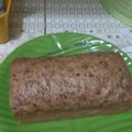 Cooksnap dari defia untuk resep Bolu Kukus Pisang Susu