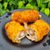 Cooksnap dari Rani Kecill untuk resep Chicken Cordon Blue