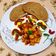 کوک اسنپ 👩‍🍳Hamideh بعد از امتحان کردن تخم مرغ تازه داماد.
